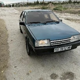 Lada VAZ-21099 1999