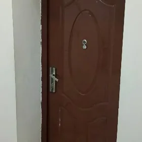Daşky gapy