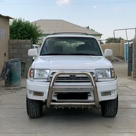 Toyota 4Runner 1998