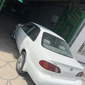 Toyota Corolla 1998