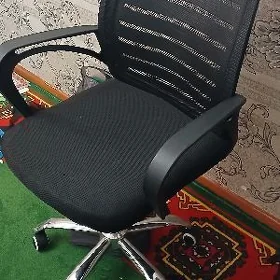 Kresla oturgyç