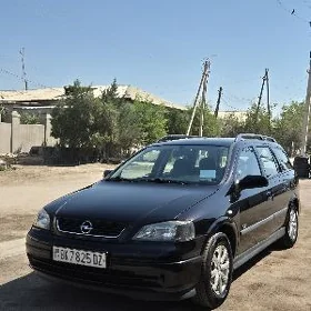 Opel Astra 2003