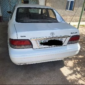 Toyota Avalon 1996