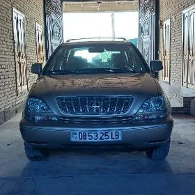 Lexus RX 300 2003