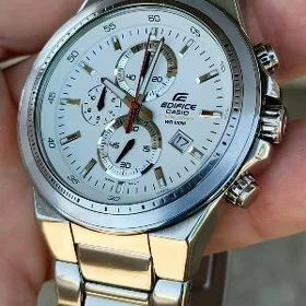 Casio Edifice Часы Sagat