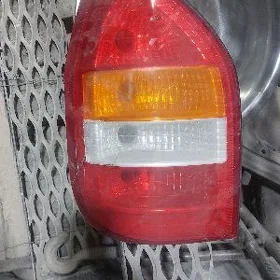 stop fara  opel zafira