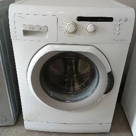 WESTEL KIRMASIN 7 KG