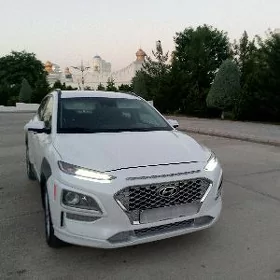 Hyundai Kona 2020