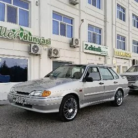 Lada 2115 2003