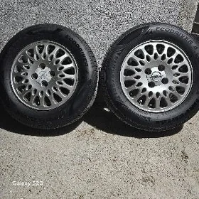 kampilekit opel