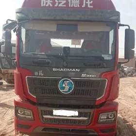 Shacman  X3000 2021