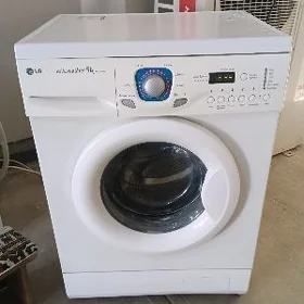 LG KIRMASIN