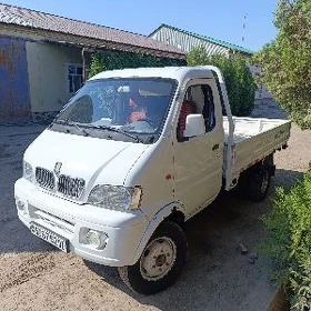 Kia Bongo 2012
