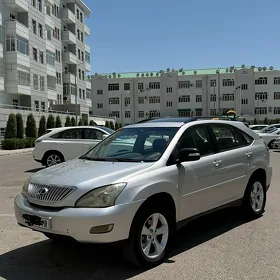 Lexus RX 330 2006