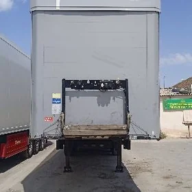 Kogel Cargo 2021