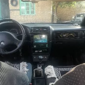 Opel Vectra 1992