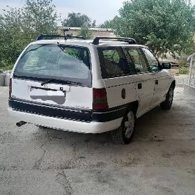 Opel Astra 1995