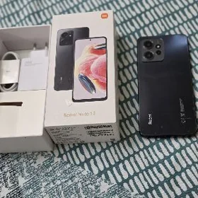 Redmi note 12 8/128