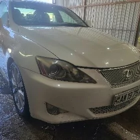 Lexus ES 250 2006