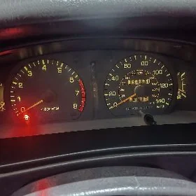 Toyota Camry 1995