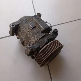 Kompressor Morda