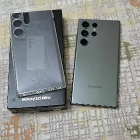 Samsung S23 Ultra 12/256