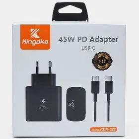45W zaryadnik komplekt
