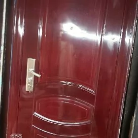 daşky gapy