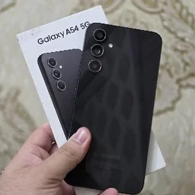 Samsung A54 8/128 paket