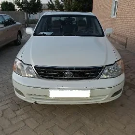 Toyota Avalon 2001