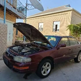 Toyota Camry 1993