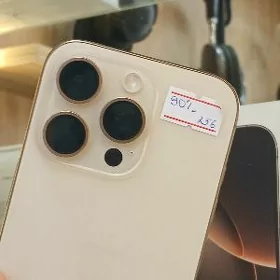 iphone 16 pro 256 %90