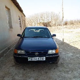 Opel Astra 1993