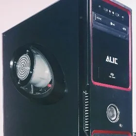 i5-2300 R7 350 Ram 4Gb
