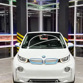 BMW i3 2015
