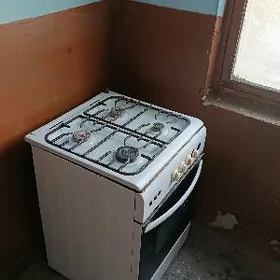 газовая плита