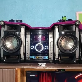 Muzykalny sentir LG
