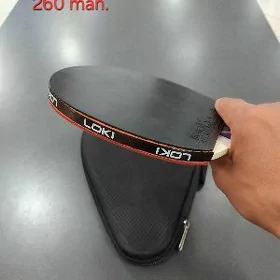 raketka table tennis 