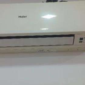 kondisioner haier