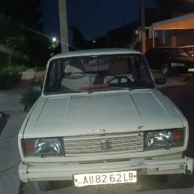 Lada 2105 1993