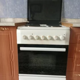 GazTokly gaz plita