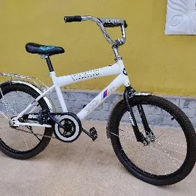 Tigir Bmw