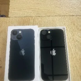 iPhone 13mini J/A