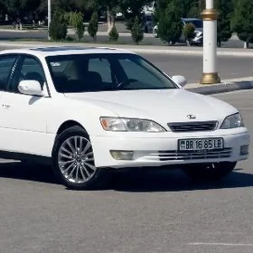 Lexus ES 300 2000