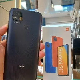 Redmi 9c 4/64