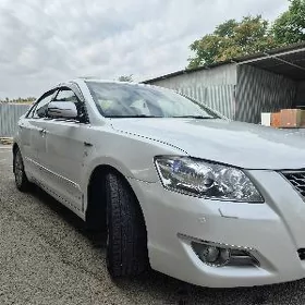 Toyota Aurion 2007