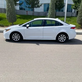 Toyota Corolla 2025
