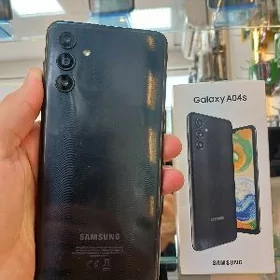 A04s 4/64Gb