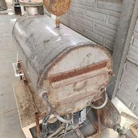 Gazirowka aparat