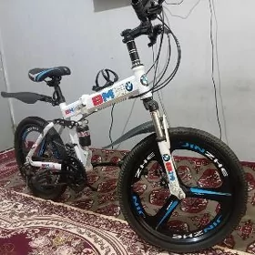 BMW tigir